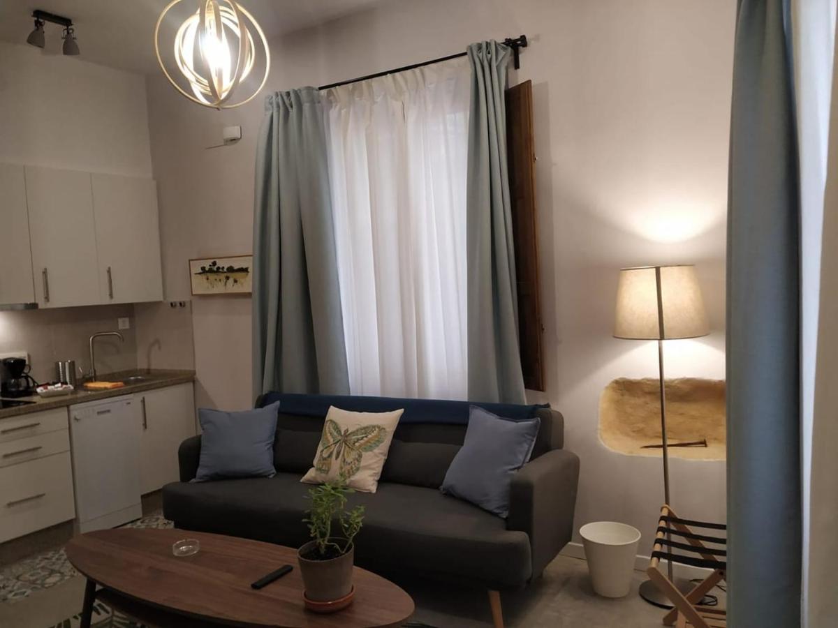 Apartment Gadeiras - Turisticos De 2 Llaves Cadiz