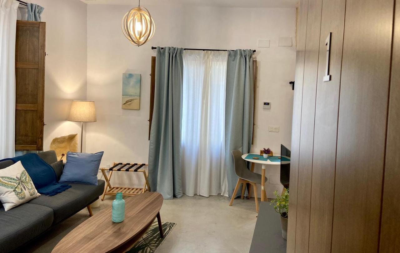 Apartment Gadeiras - Turisticos De 2 Llaves Cadiz