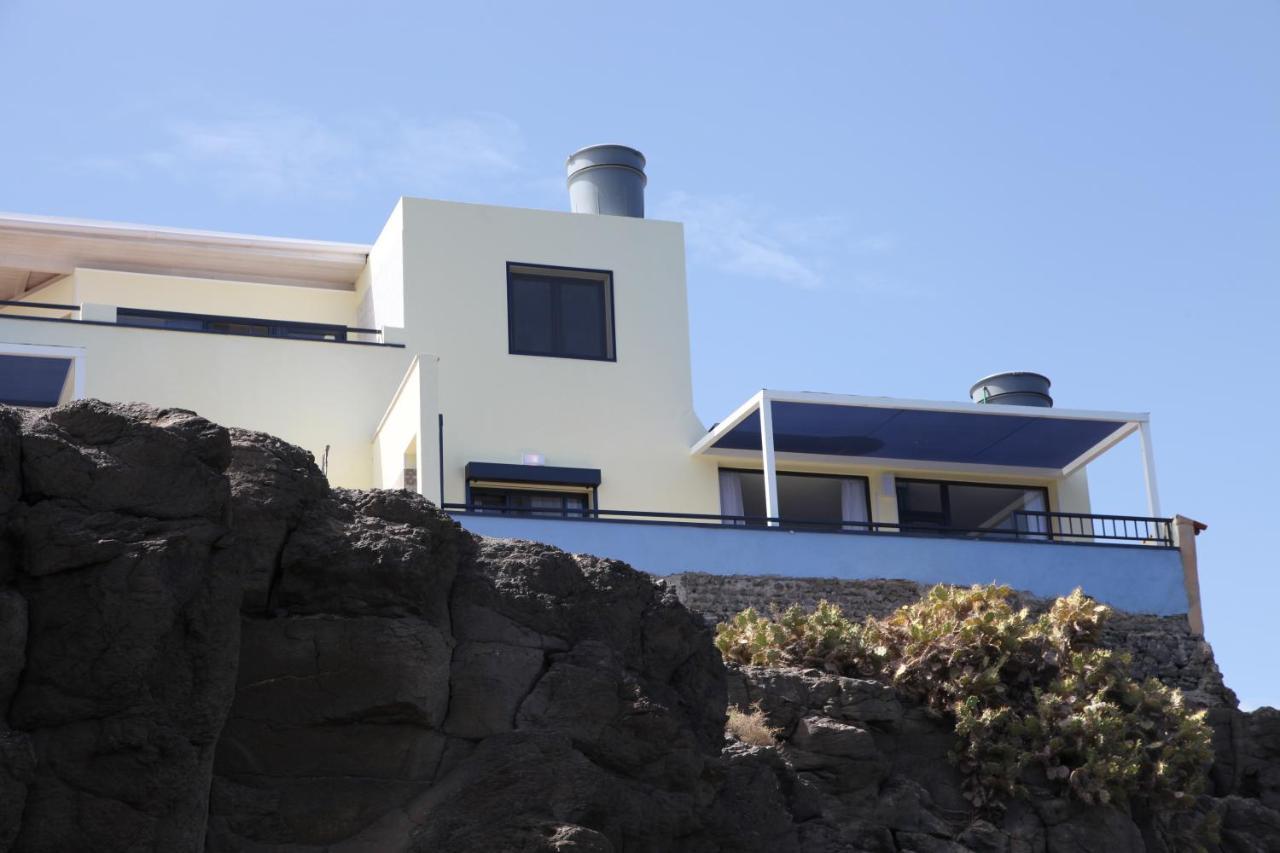 Apartment Beachfront Mar Y Sol Los Reyes *