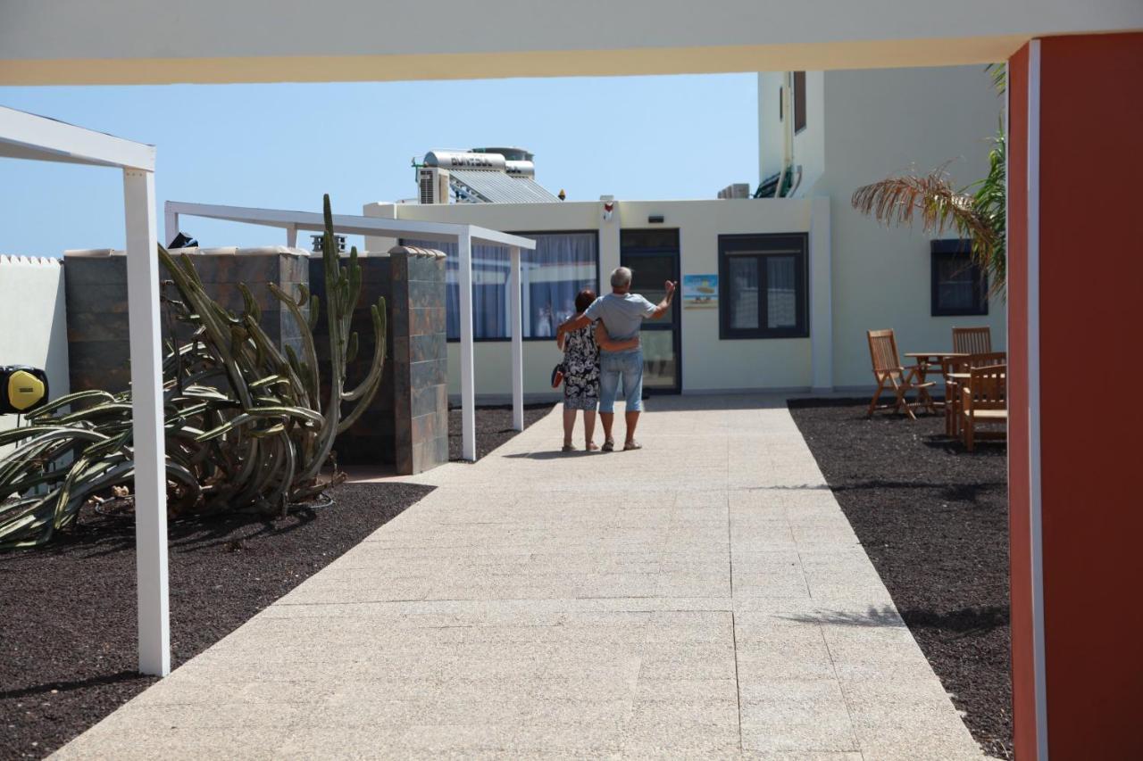 Beachfront Mar Y Sol Los Reyes *