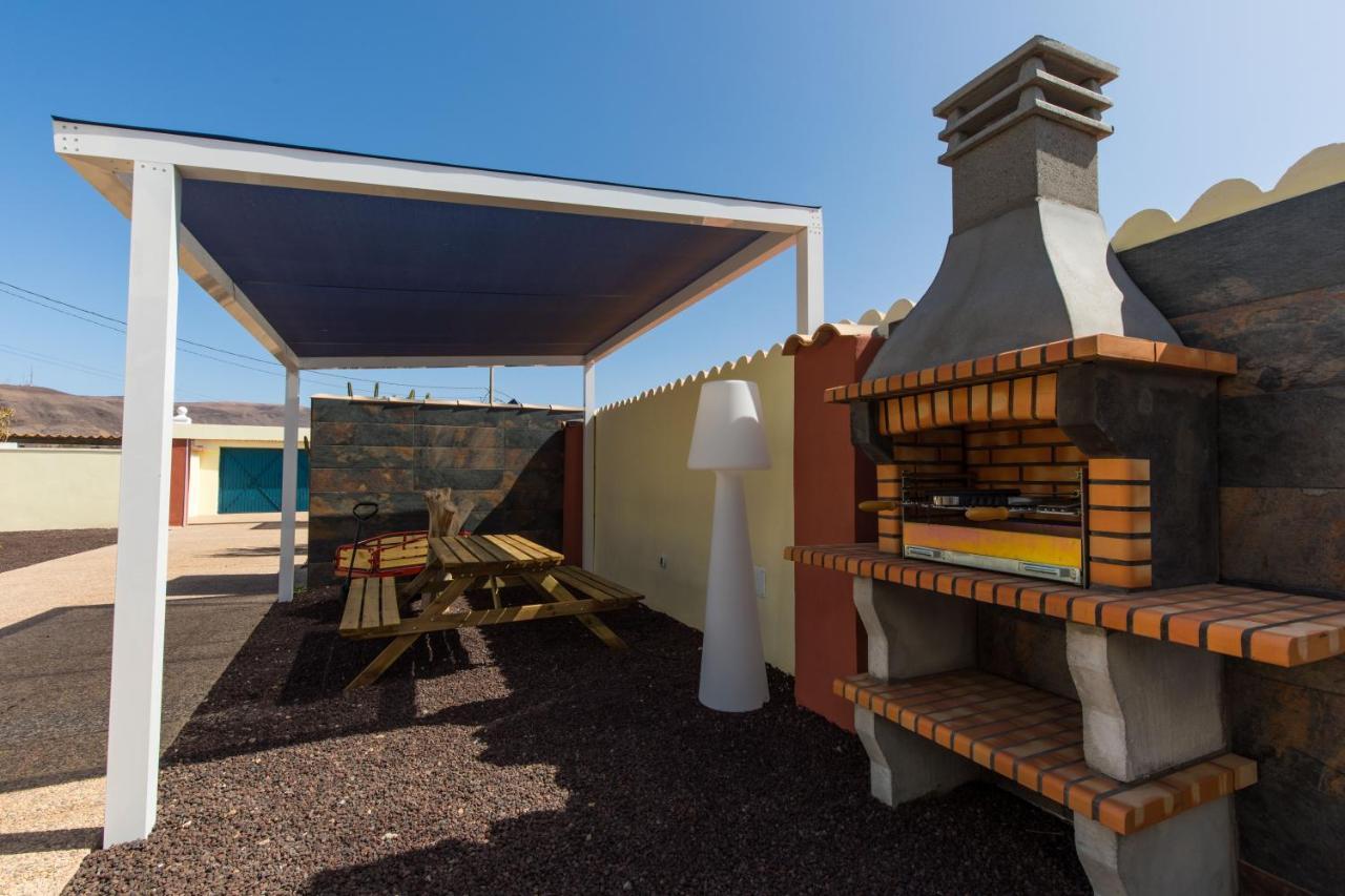 Beachfront Mar Y Sol Los Reyes Apartment *