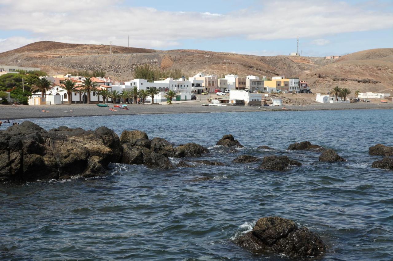 Beachfront Mar Y Sol Los Reyes *