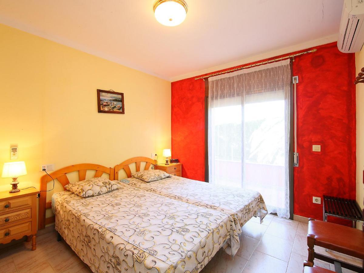 Holiday home Holiday Don Felipe *