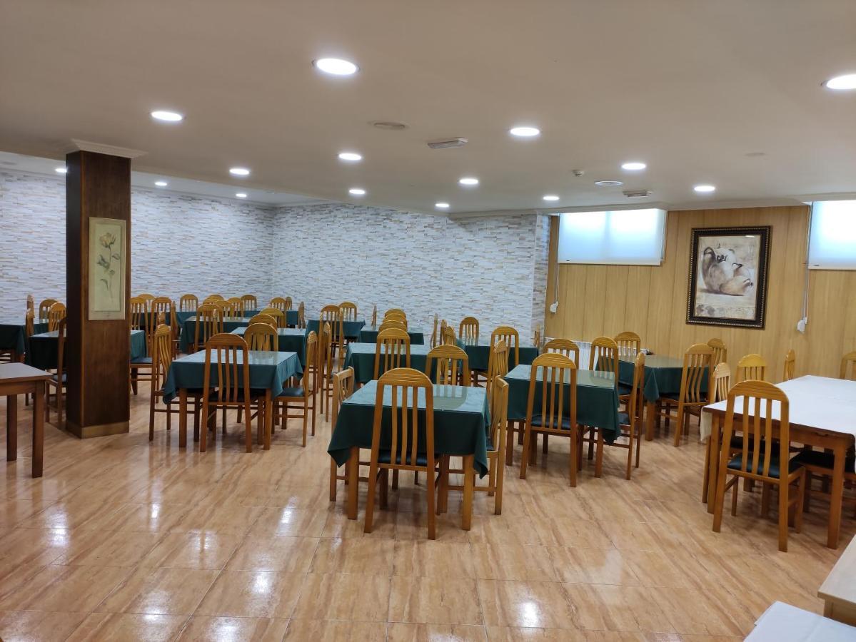 Hotel Ría De