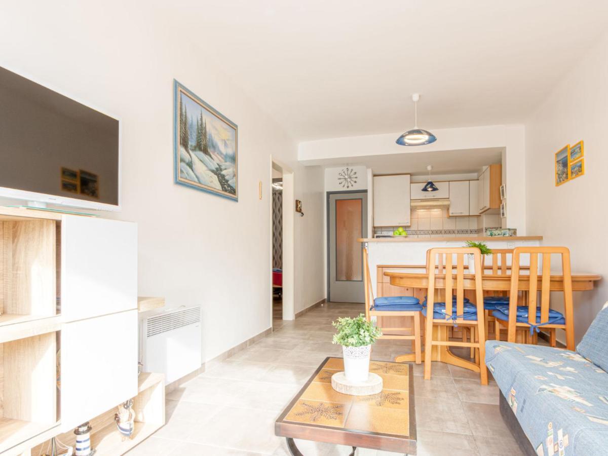 5 By Interhome Apartment