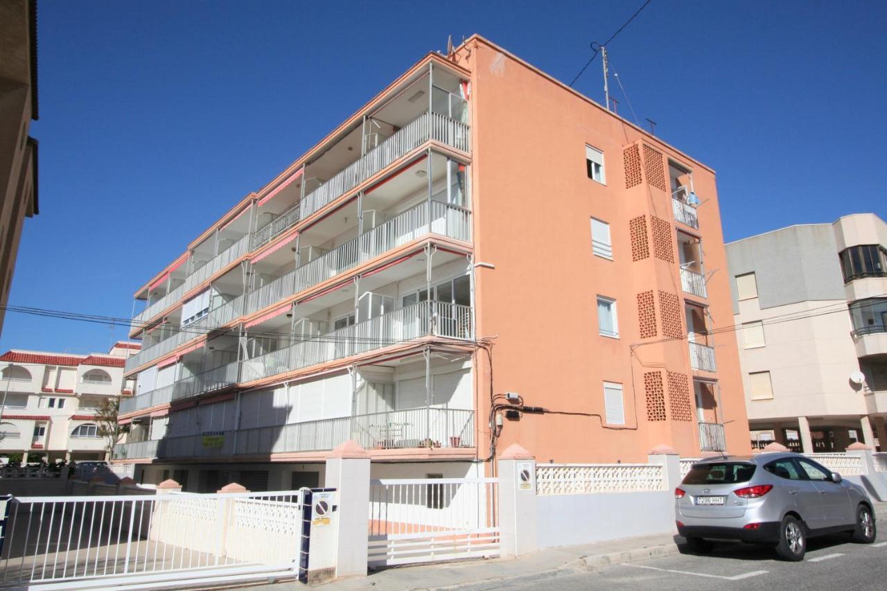 036 - Sierramar 001 - Comfortholidays * Santa Pola