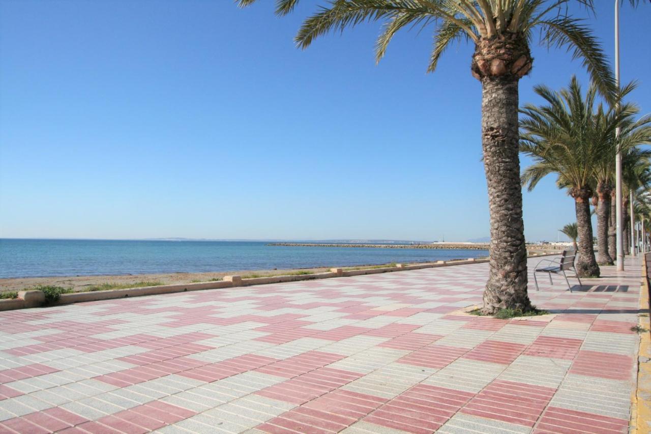 Apartment 036 - Sierramar 001 - Comfortholidays Santa Pola