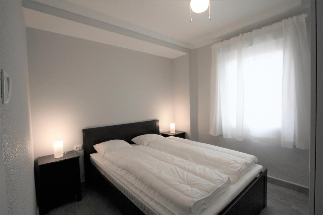 Apartment 036 - Sierramar 001 - Comfortholidays