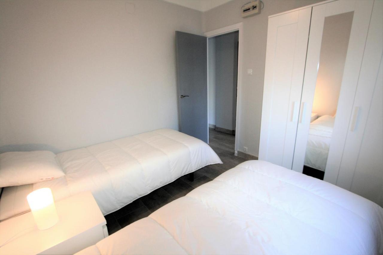 Apartment 036 - Sierramar 001 - Comfortholidays