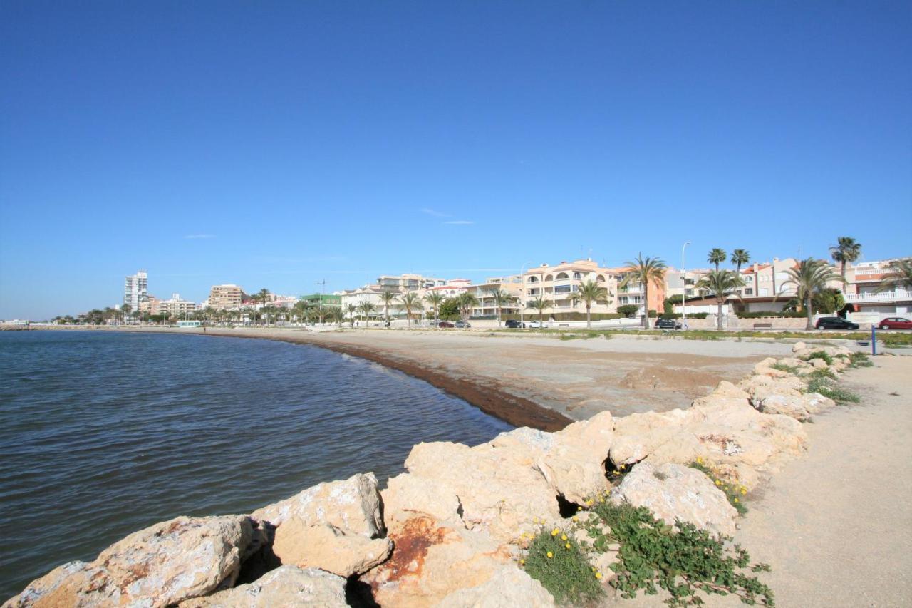 036 - Sierramar 001 - Comfortholidays Santa Pola