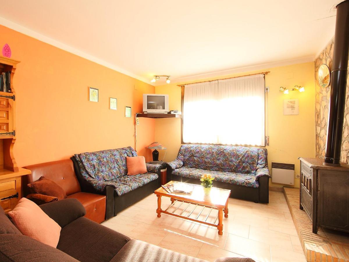 Holiday home Holiday Don Felipe