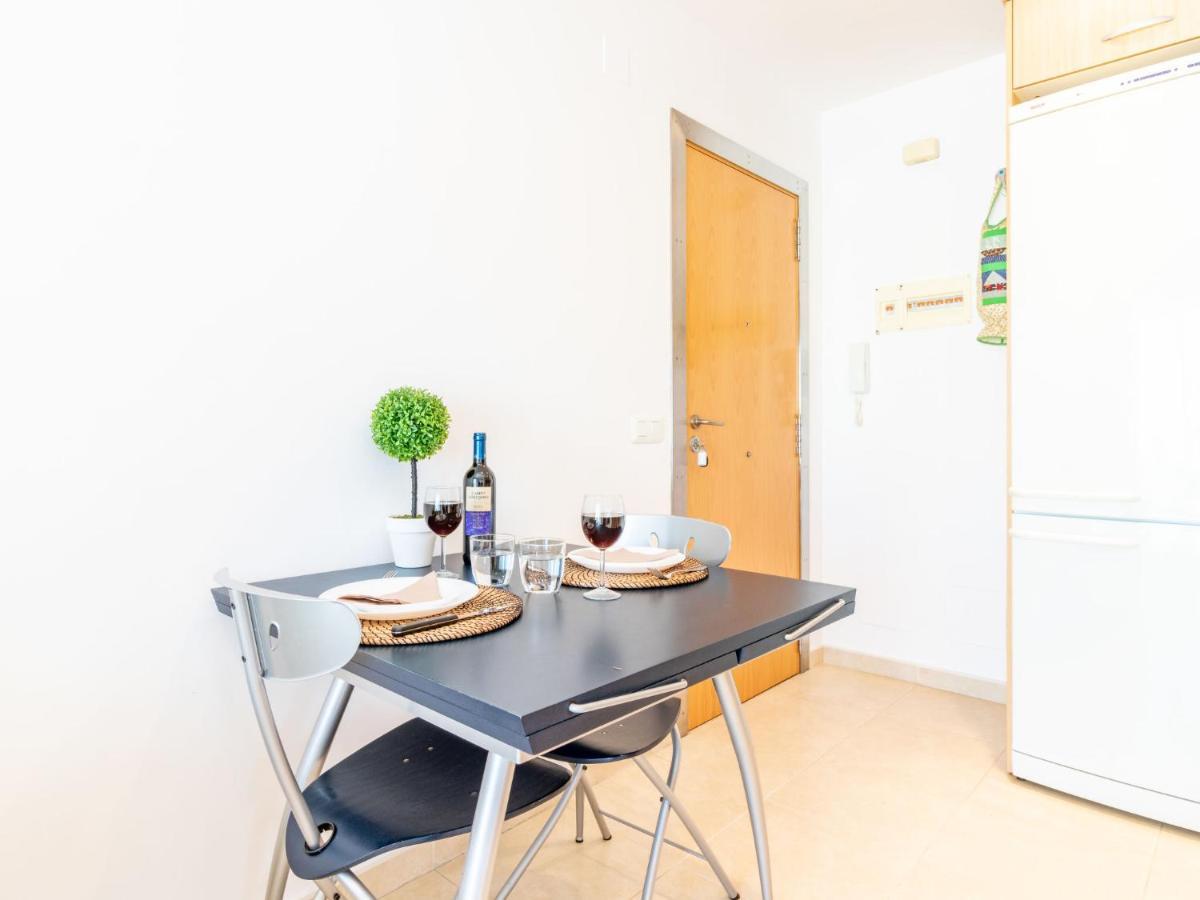 Nuvol Blau-3 By Interhome