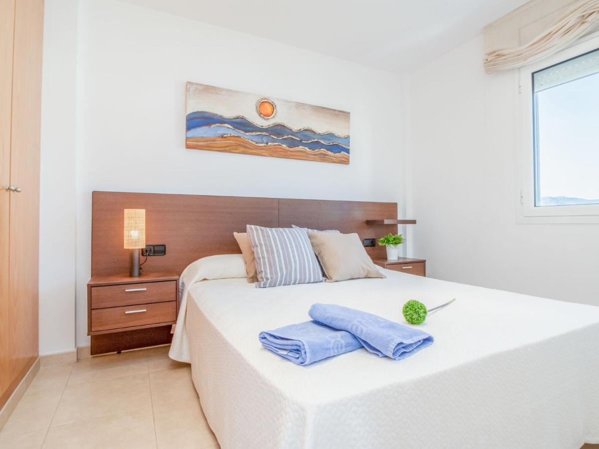 Apartment Nuvol Blau-3 By Interhome *