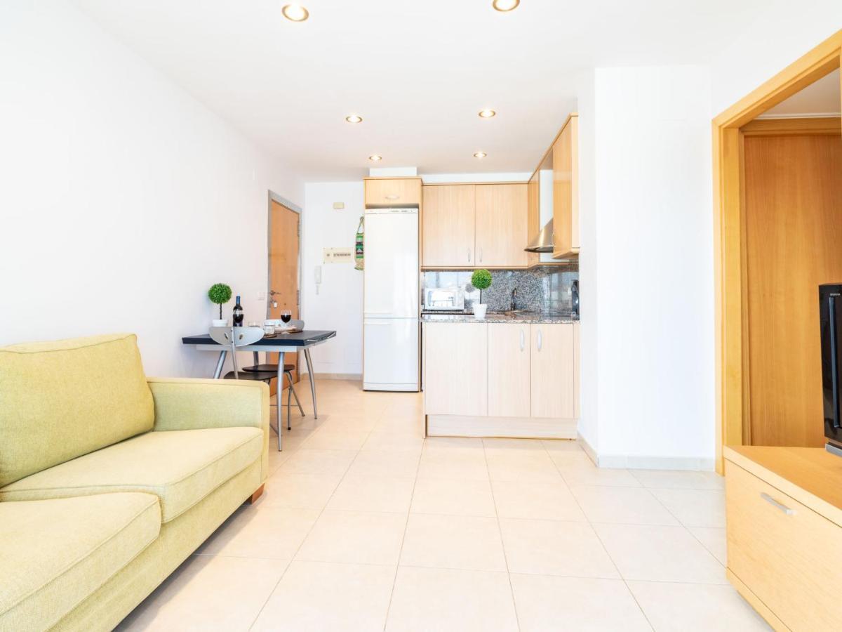 Apartment Nuvol Blau-3 By Interhome *