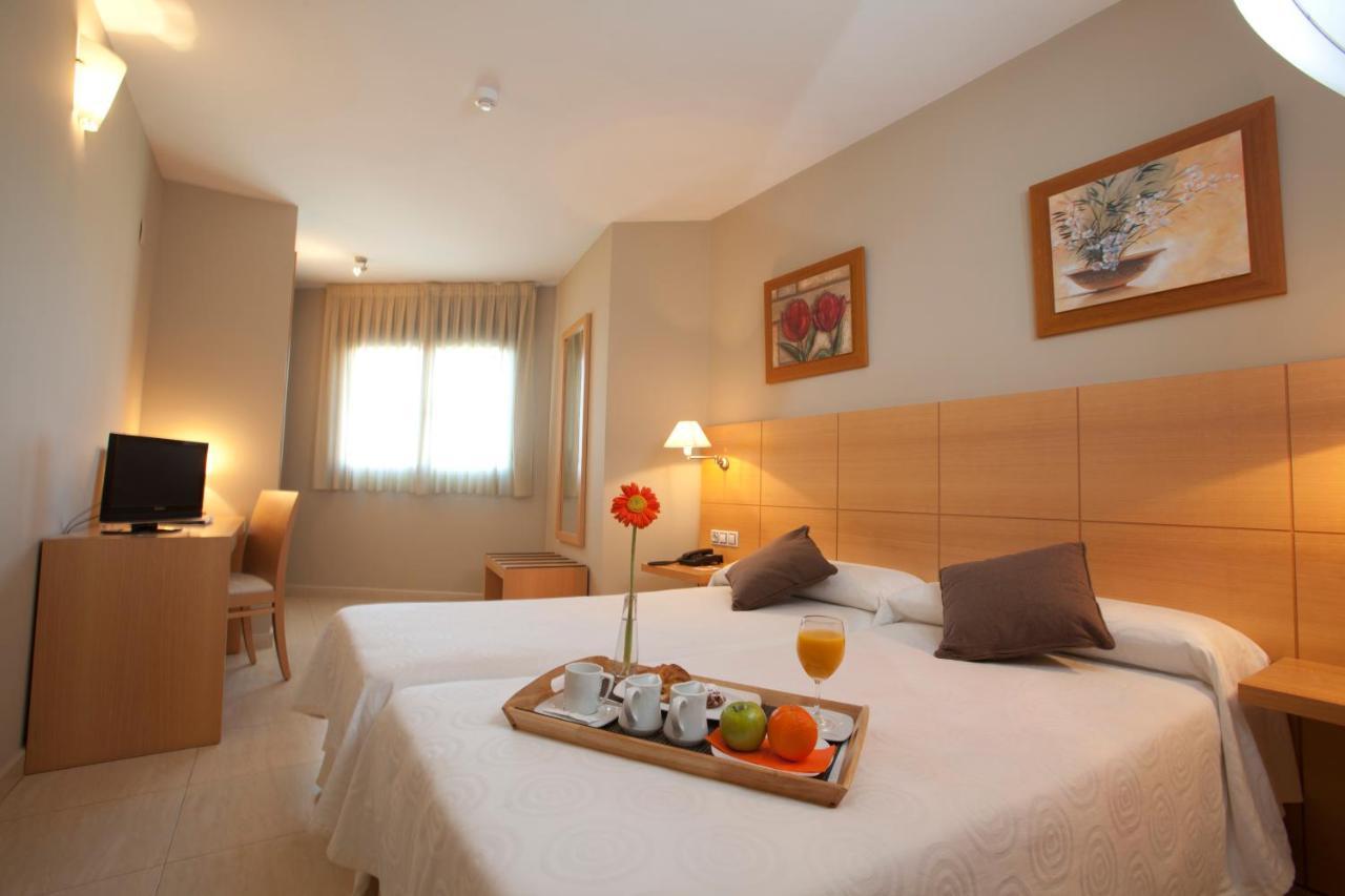 Hotel La Estacion 3*