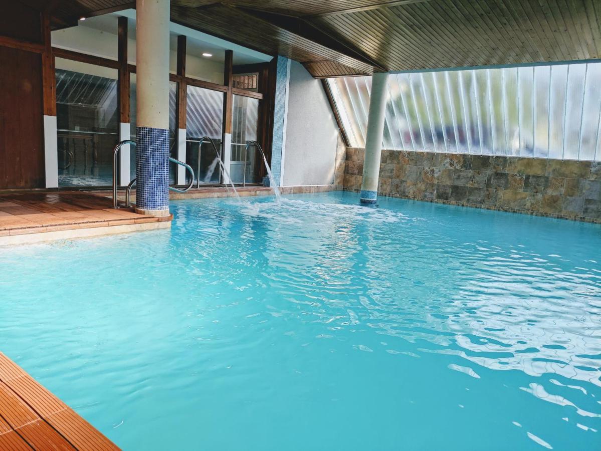 Hotel Ría De 3*
