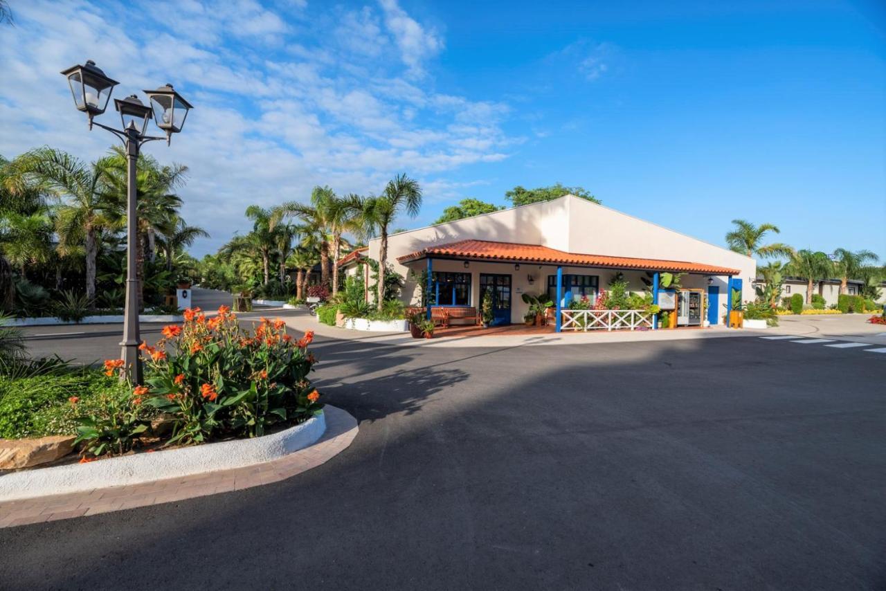 La Siesta Resort&camping Camping