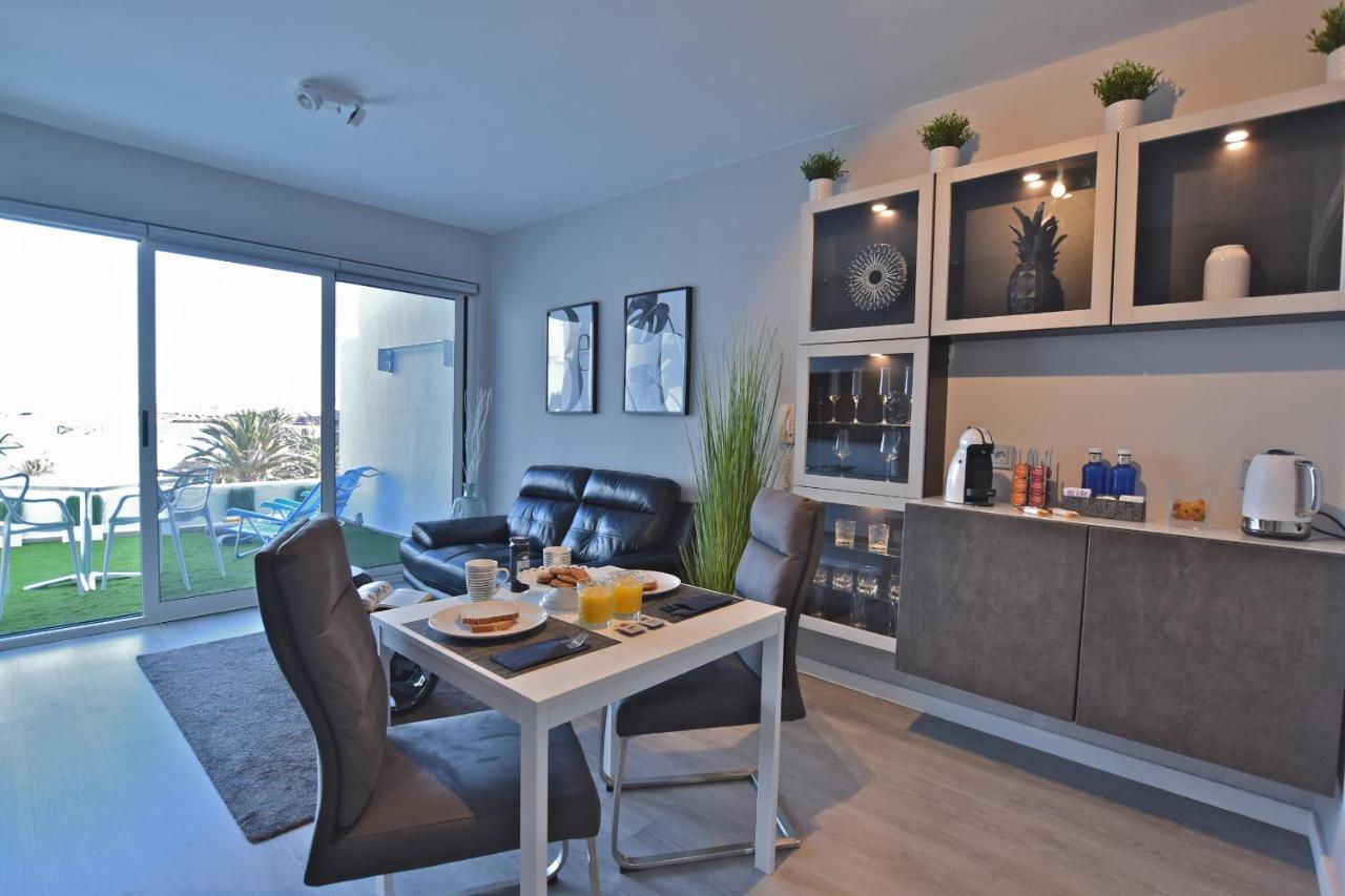 Apartment Holyhome Beach *