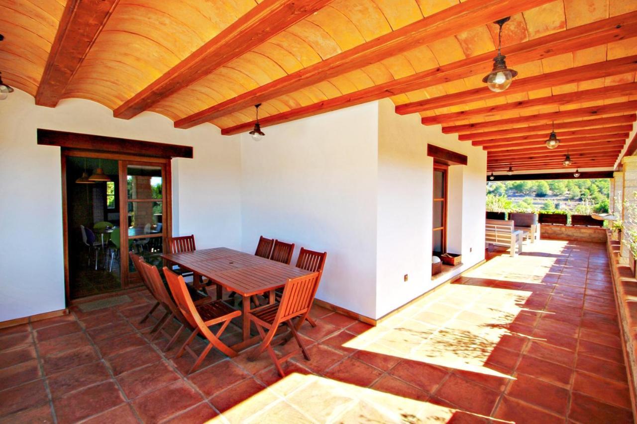 Villa Argudo - Private Pool In