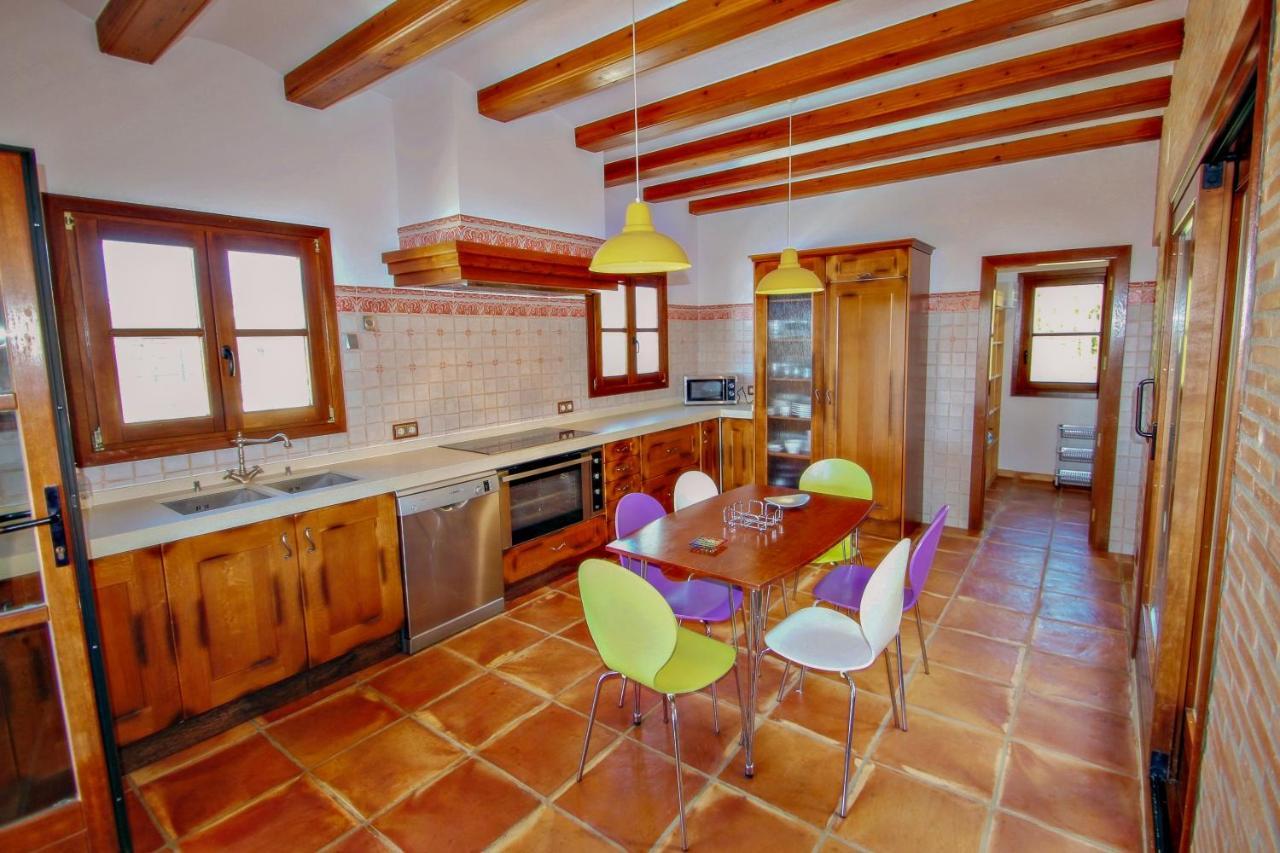 Villa Argudo - Private Pool In