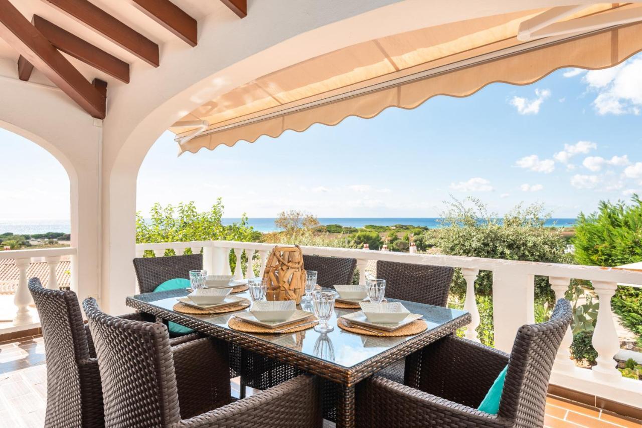 Menorca Luciana By Mauter Villa Son Bou