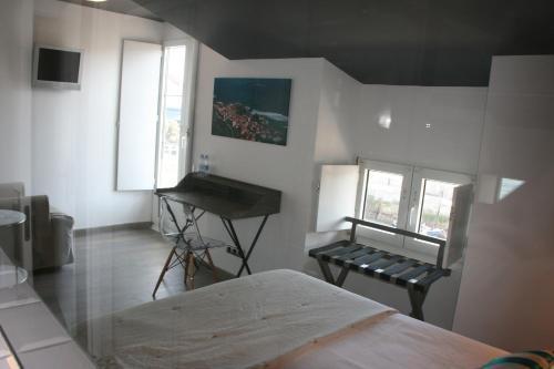 Hotel Hotel&spa El Puerto Mundaka