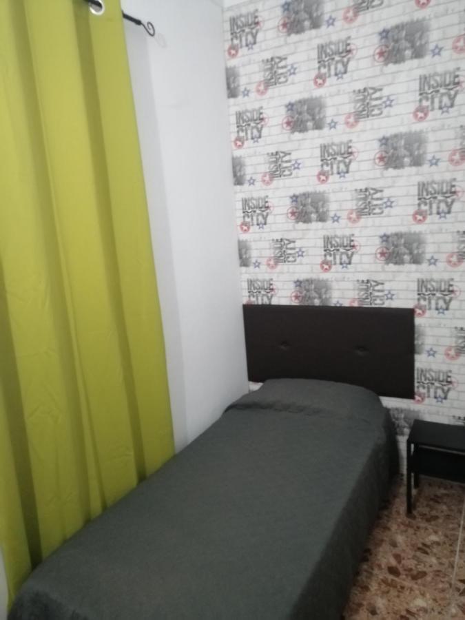 Guest house Alcaravaneras (adults Only) 2*