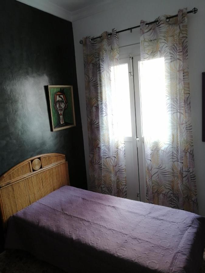 Alcaravaneras (adults Only) Guest house