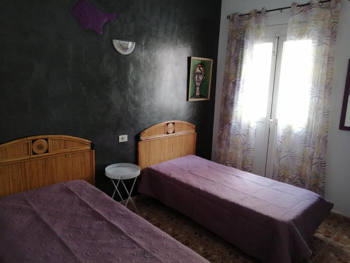 Guest house Alcaravaneras (adults Only) Las Palmas de Gran Canaria