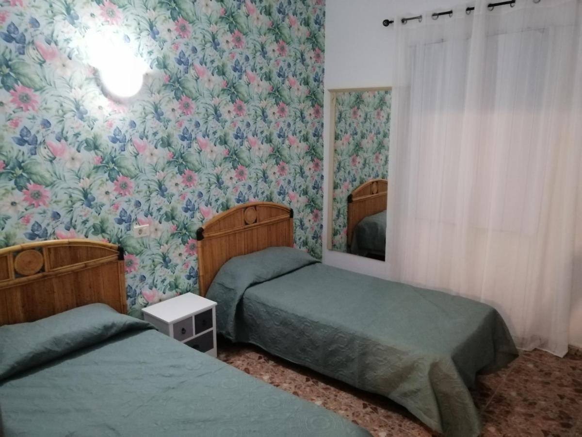 Alcaravaneras (adults Only) 2* Las Palmas de Gran Canaria