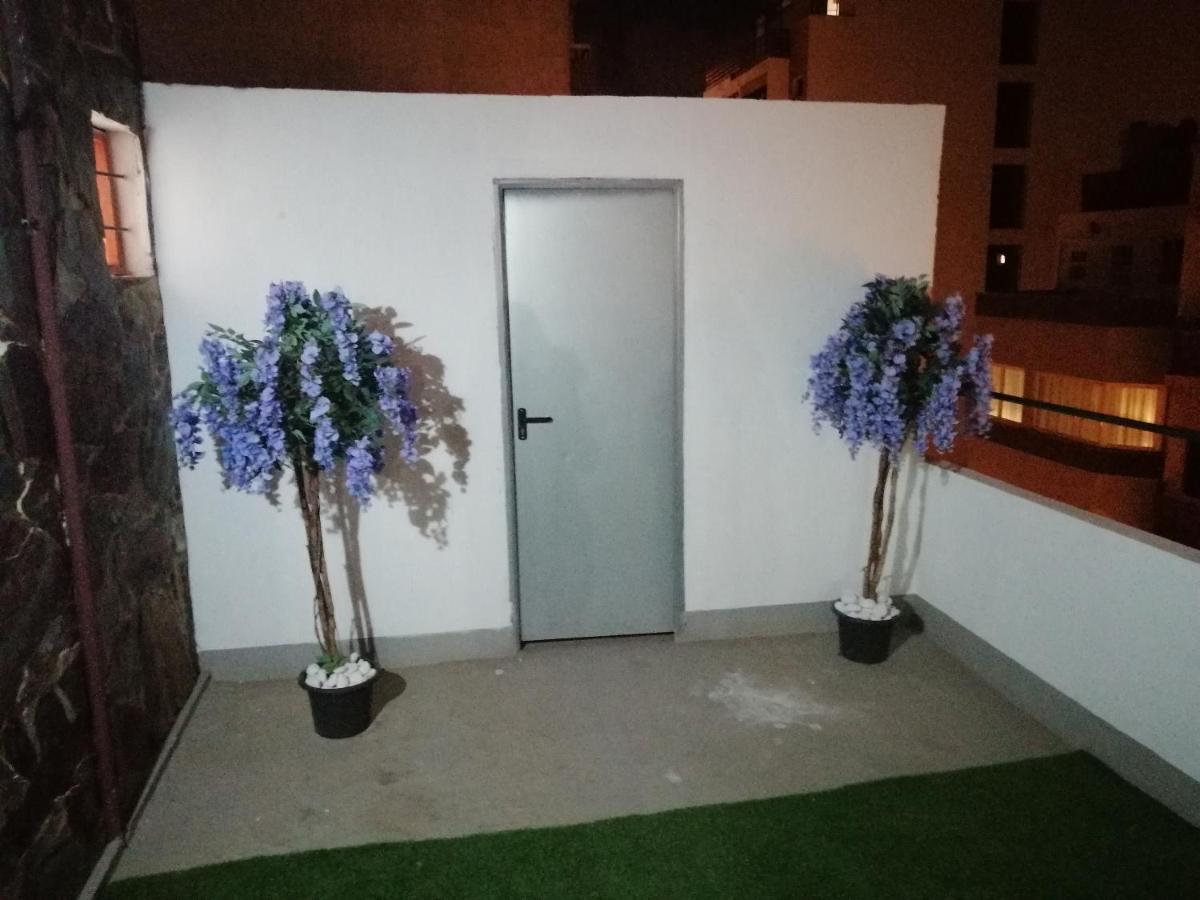 Guest house Alcaravaneras (adults Only)