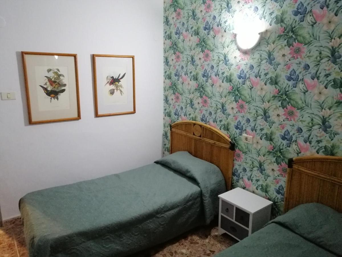 Guest house Alcaravaneras (adults Only) Las Palmas de Gran Canaria