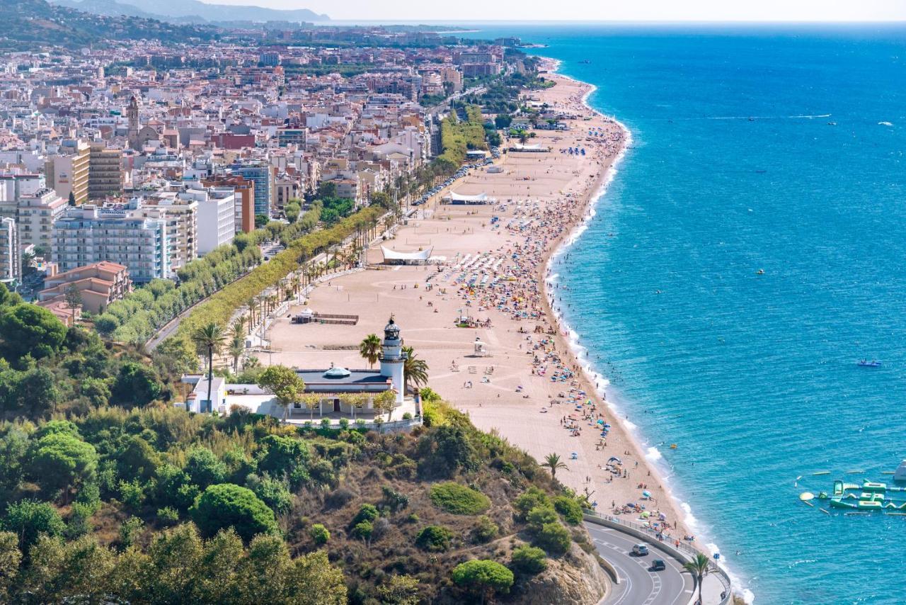 Oasis Park Splash Calella
