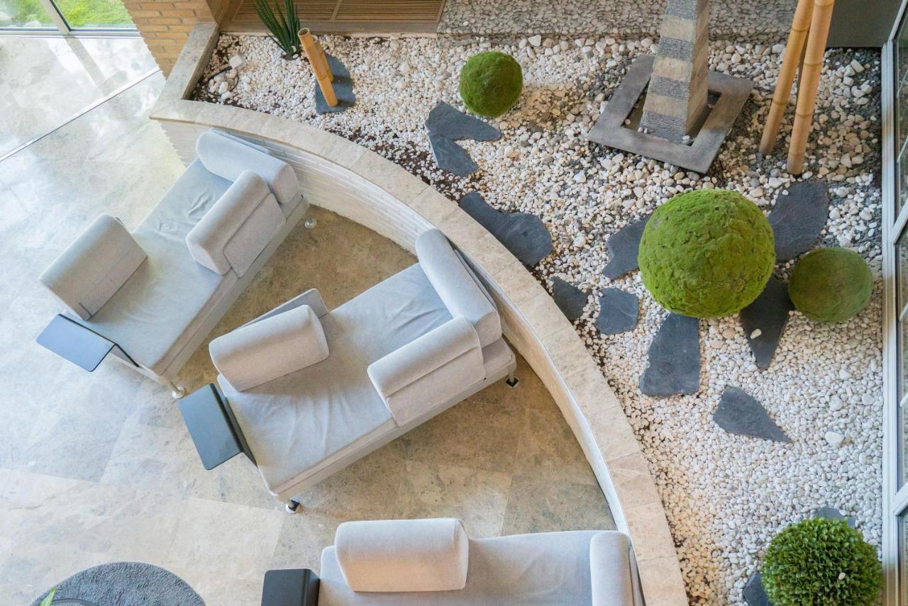 Urdanibia Park Hotel 3*