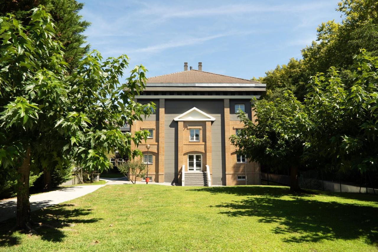 Urdanibia Park 3* Irun