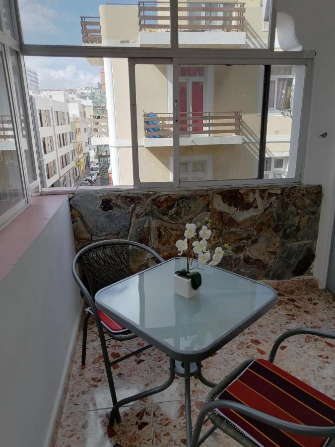 Guest house Alcaravaneras (adults Only) Las Palmas de Gran Canaria