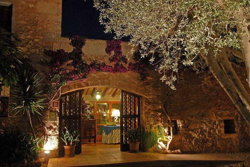 Protur Residencia Son Floriana Hotel 3*