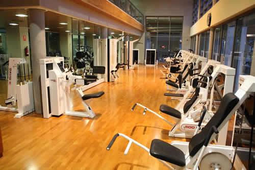 Calderona Wellness Hotel