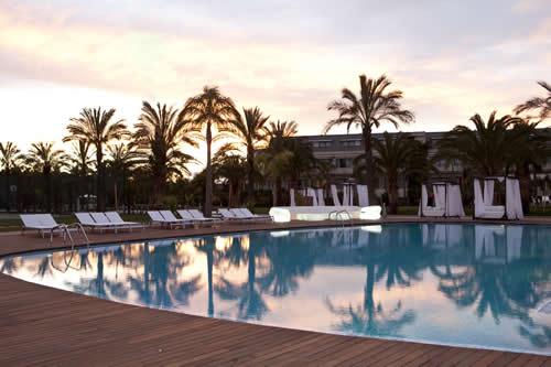 Calderona Wellness Hotel Betera