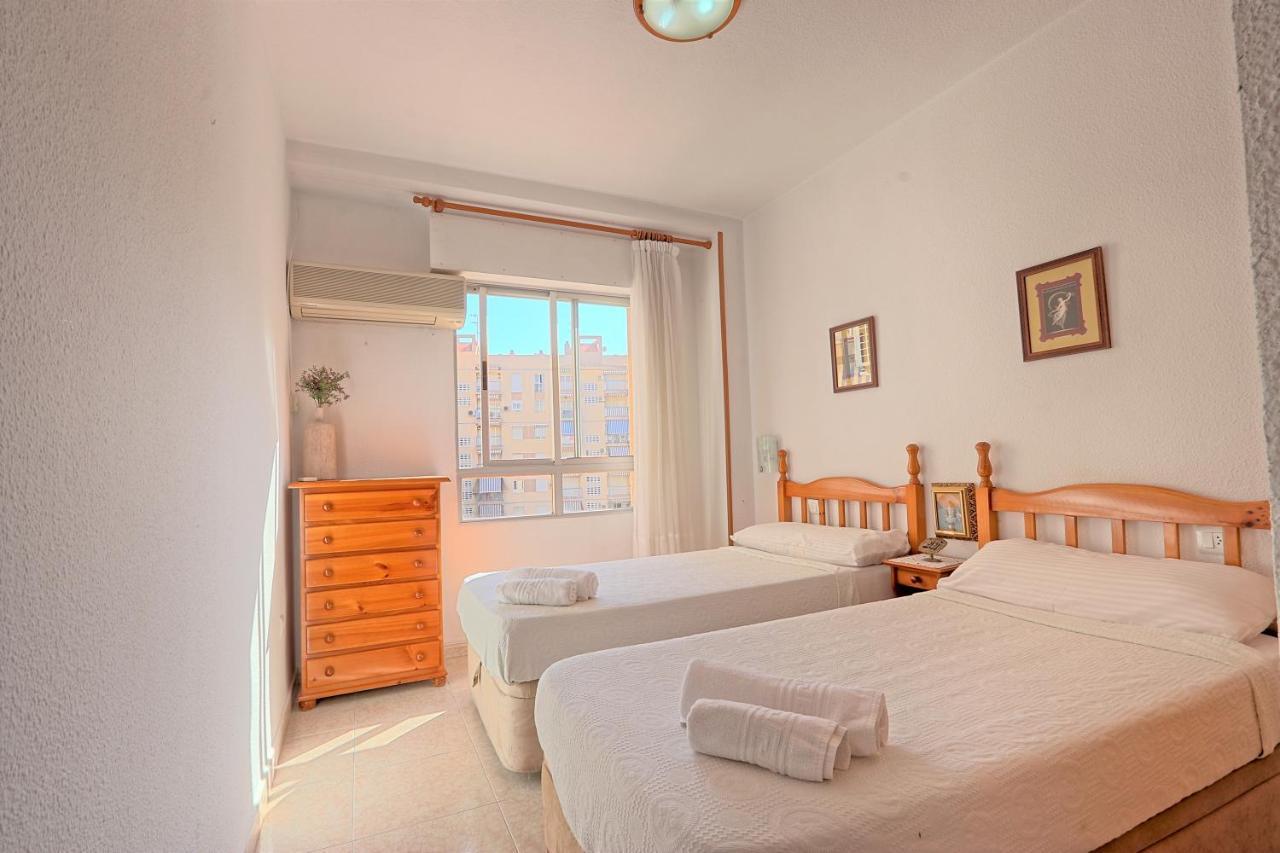 008 - Gaviotas 001 - Comfortholidays Apartamento *