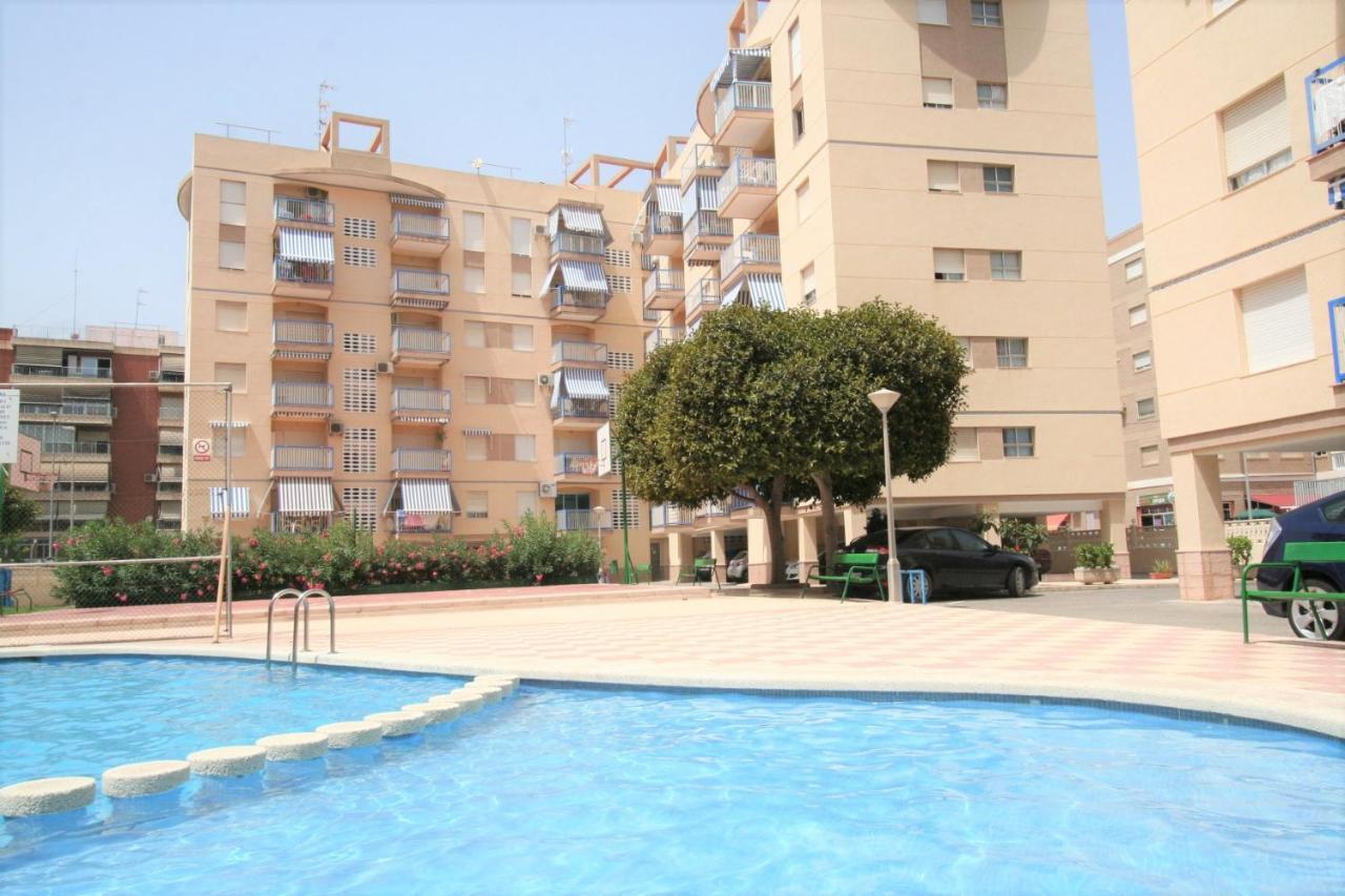 008 - Gaviotas 001 - Comfortholidays