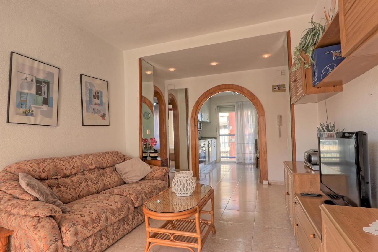 008 - Gaviotas 001 - Comfortholidays *