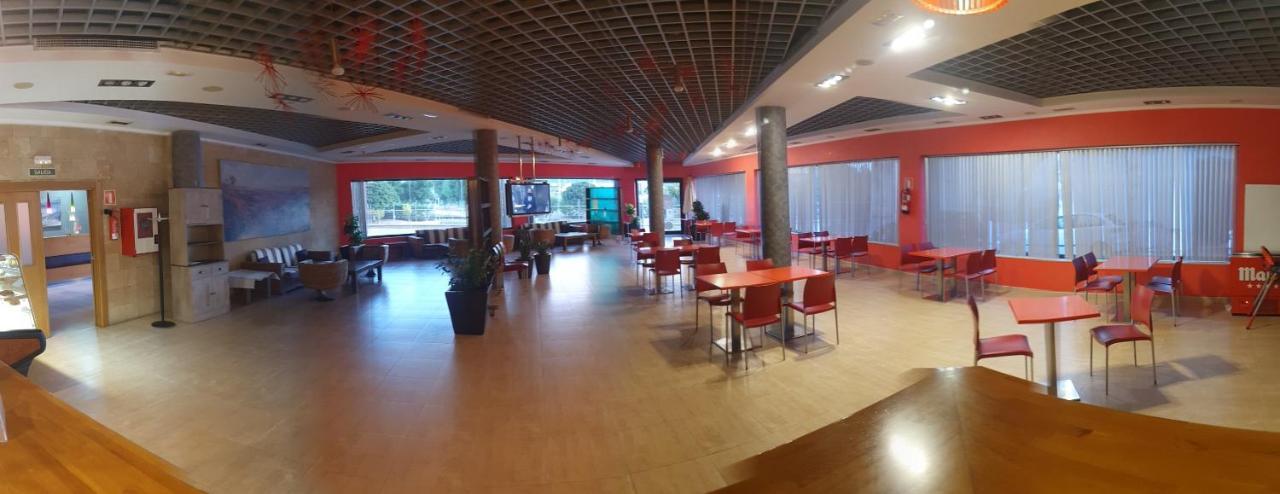 Nou Avenida Hotel
