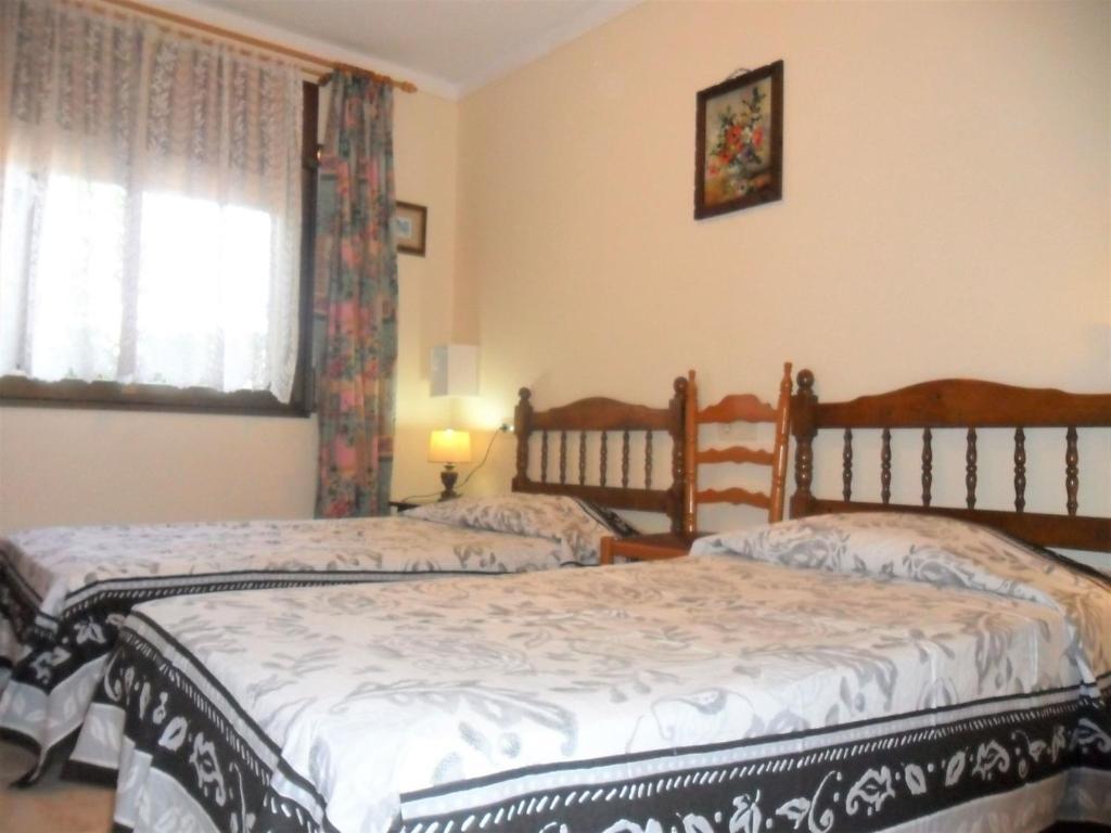Holiday home Holiday Don Felipe *
