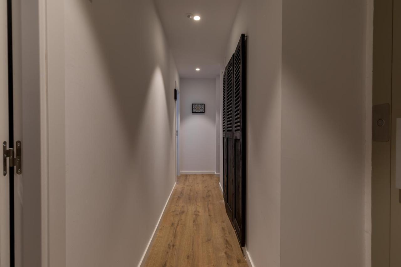 Bed & Breakfast Maison Reina Valencia