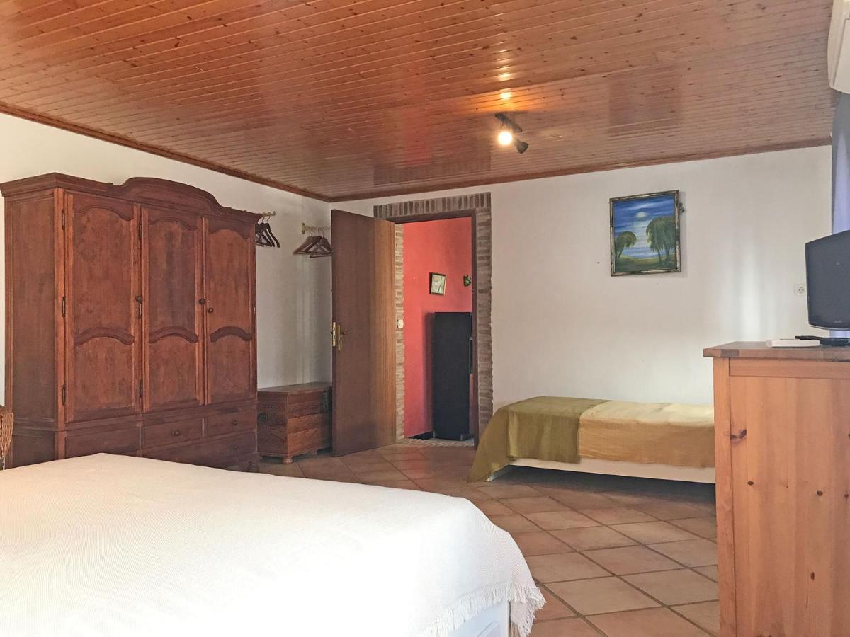 With Private Pool, Fuente Del Gallo, Baba Yaga Apartamento