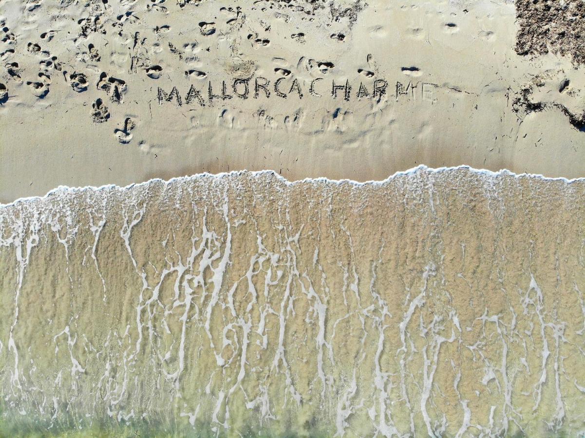 102 Caselles De Baix Etv392 By Mallorca Charme *