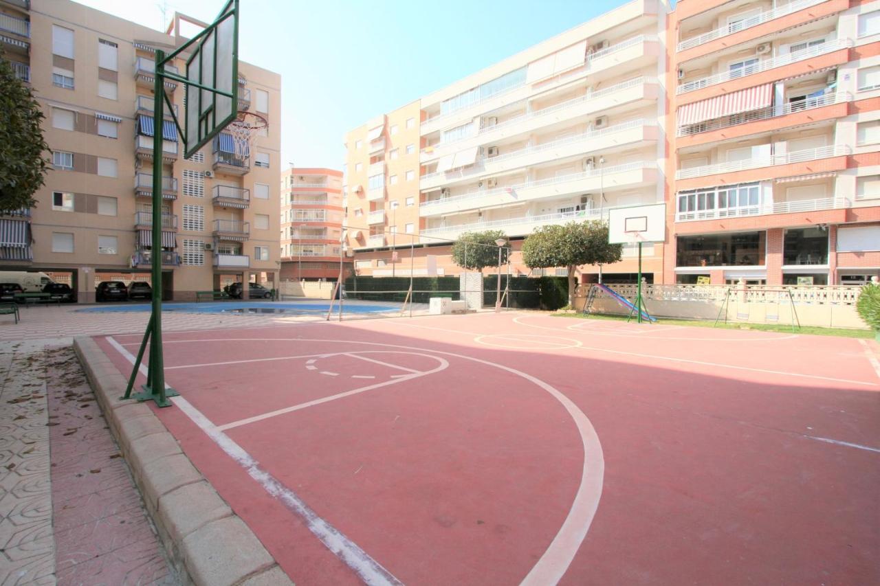 Apartamento 008 - Gaviotas 001 - Comfortholidays Santa Pola