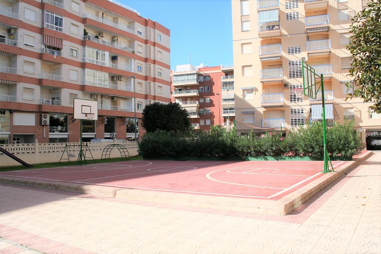 008 - Gaviotas 001 - Comfortholidays Apartamento *