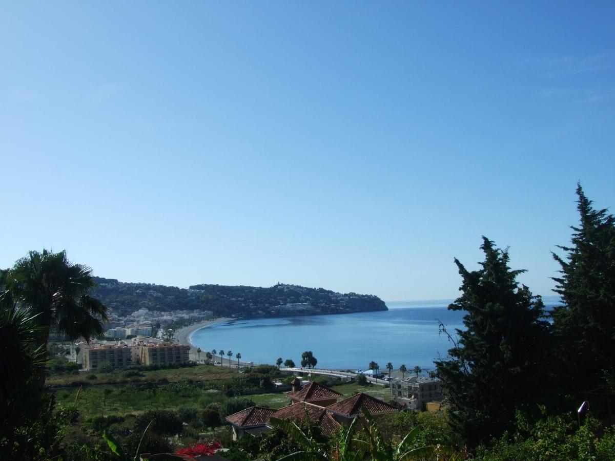 Valle Y Mar, Casa De Huespedes La Herradura (Granada)